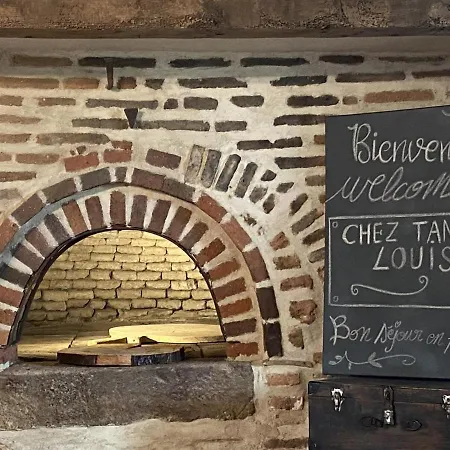 Maison De Famille 19ᵉ Avec Terrasse Et Jardin, Ideal Pour 10 Pers. - Fr-1-489-406