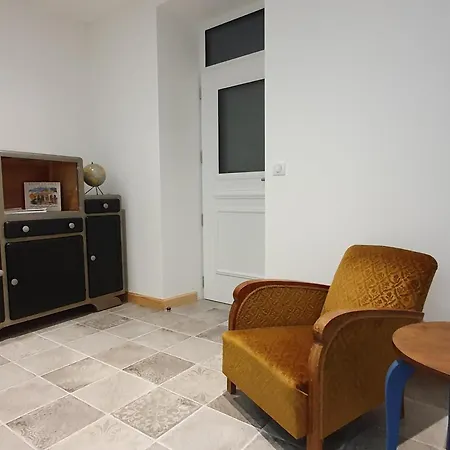 Maison De Famille 19ᵉ Avec Terrasse Et Jardin, Ideal Pour 10 Pers. - Fr-1-489-406