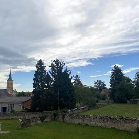 Maison De Famille 19ᵉ Avec Terrasse Et Jardin, Ideal Pour 10 Pers. - Fr-1-489-406 Country house