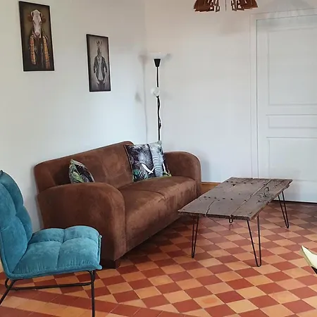 Maison De Famille 19ᵉ Avec Terrasse Et Jardin, Ideal Pour 10 Pers. - Fr-1-489-406 * Cindre